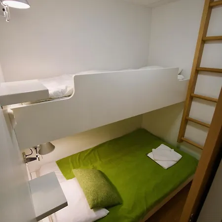 Rent A Box Levi * Kittilä