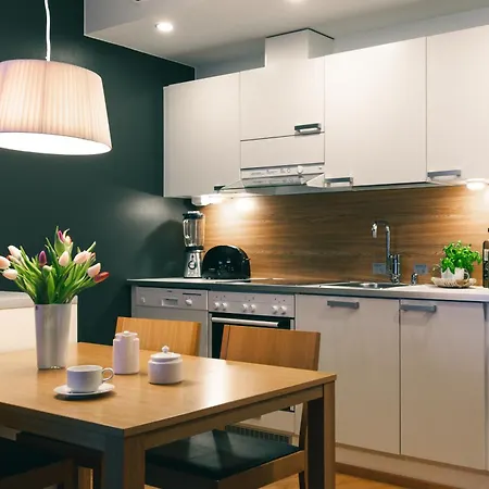 Rent A Box Levi Kittilä