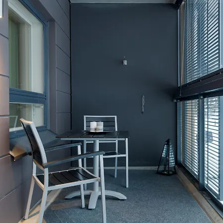 Rent A Box Levi Διαμέρισμα Kittilä