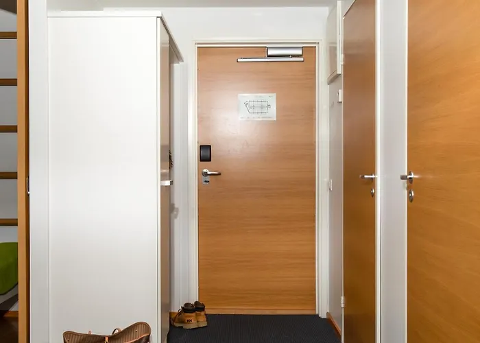 Lägenhet Rent A Box Levi Kittilä