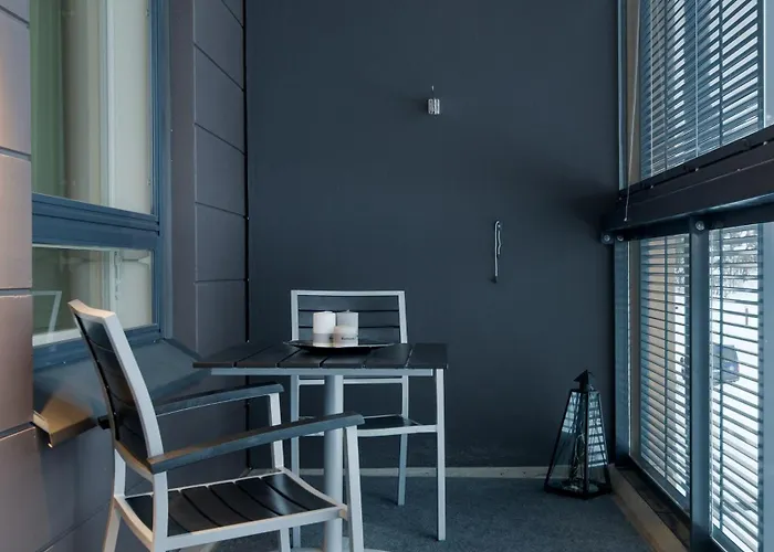 Rent A Box Levi Διαμέρισμα Kittilä