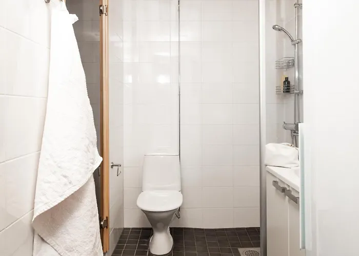 Rent A Box Levi Kittilä